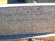 Photo of headstones/thumb_Ewin (Boshe) McLennan d1911 hdstn